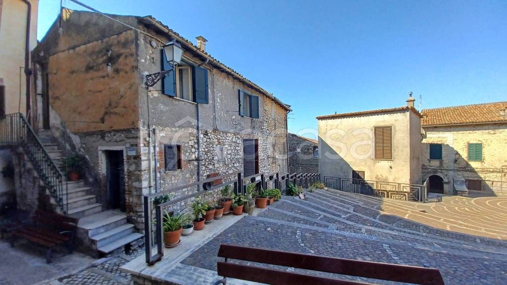 appartamento in vendita a Maenza