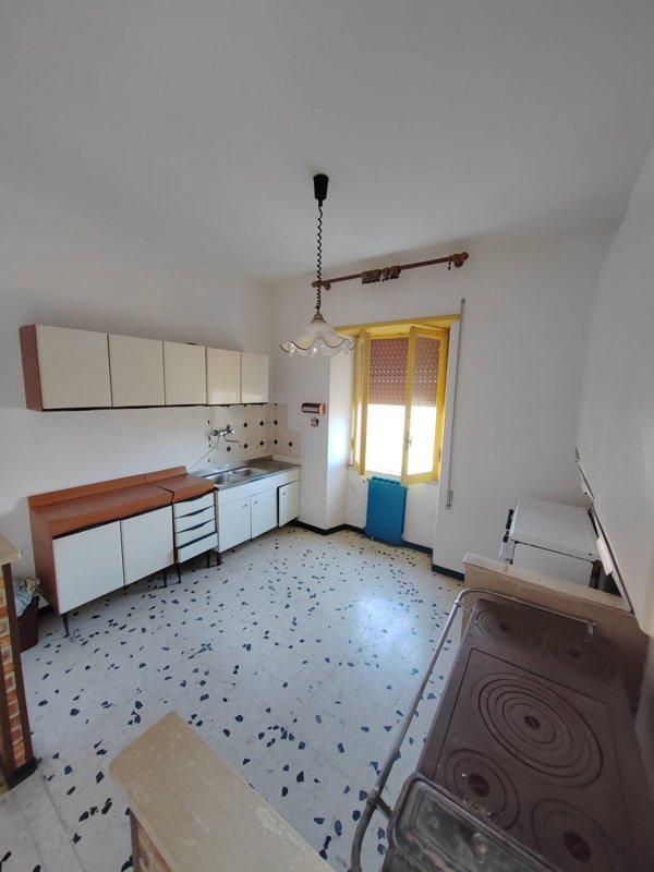 appartamento in vendita a Maenza