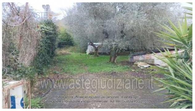 villa in vendita a Maenza