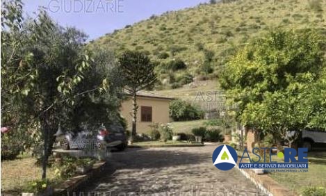 casa indipendente in vendita a Maenza