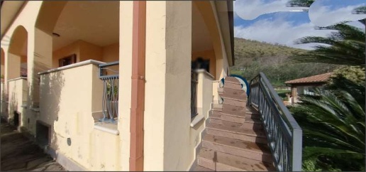 casa indipendente in vendita a Maenza in zona Monte Acuto