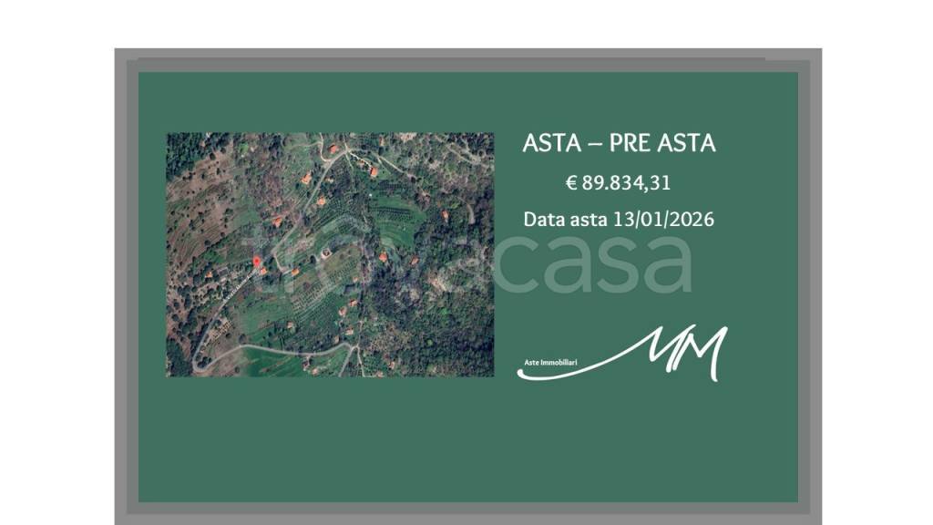 casa indipendente in vendita a Maenza in zona Monte Acuto