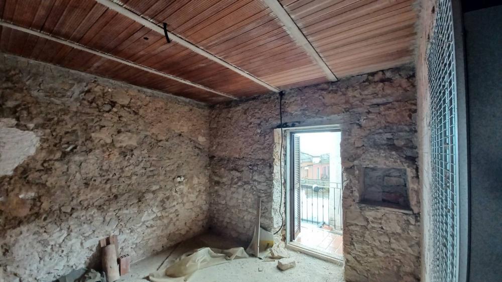 appartamento in vendita a Maenza