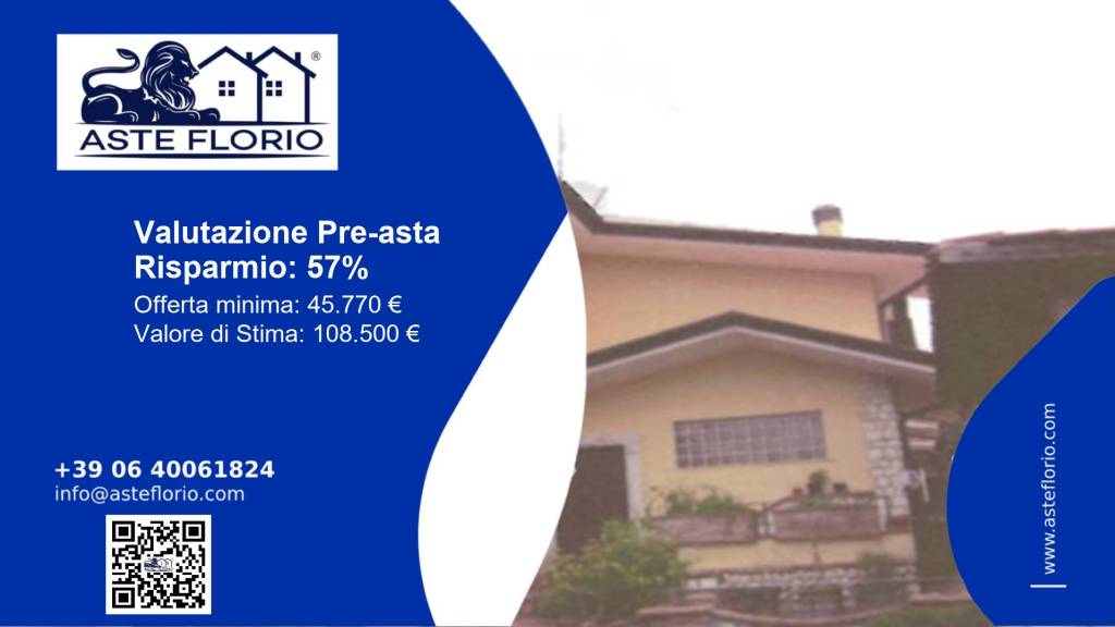 appartamento in vendita a Maenza in zona Monte Acuto