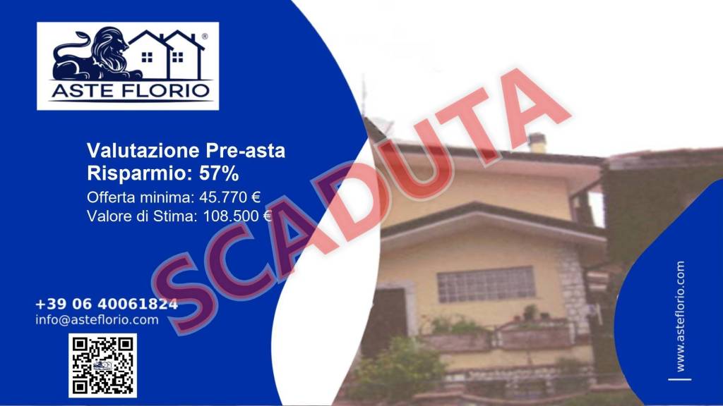 appartamento in vendita a Maenza in zona Monte Acuto