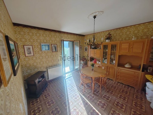 casa indipendente in vendita a Maenza