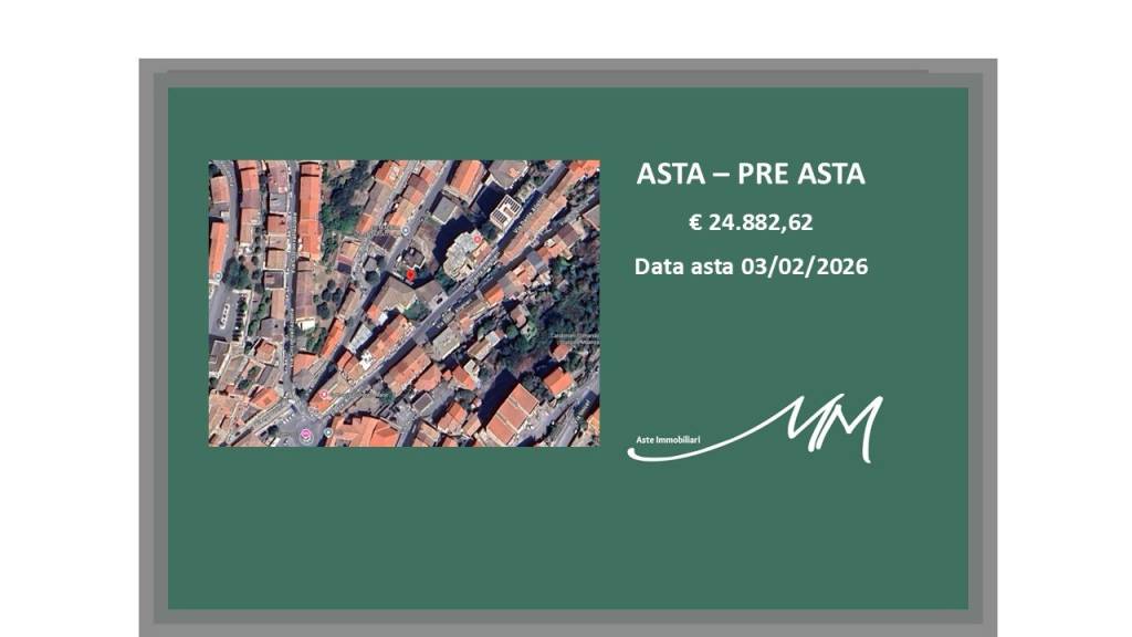 appartamento in vendita a Maenza