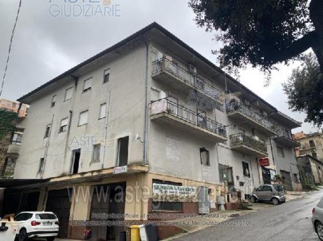 appartamento in vendita a Maenza