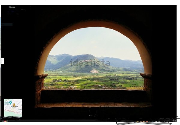 appartamento in vendita a Maenza