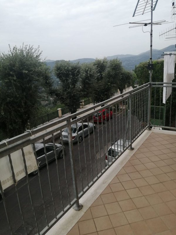 appartamento in vendita a Maenza