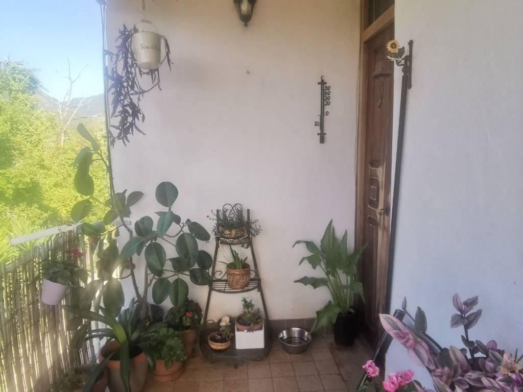 appartamento in vendita a Maenza