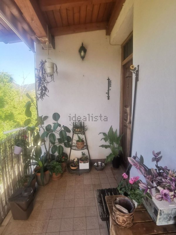 appartamento in vendita a Maenza