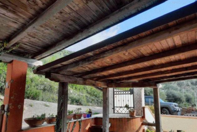 terreno edificabile in vendita a Maenza