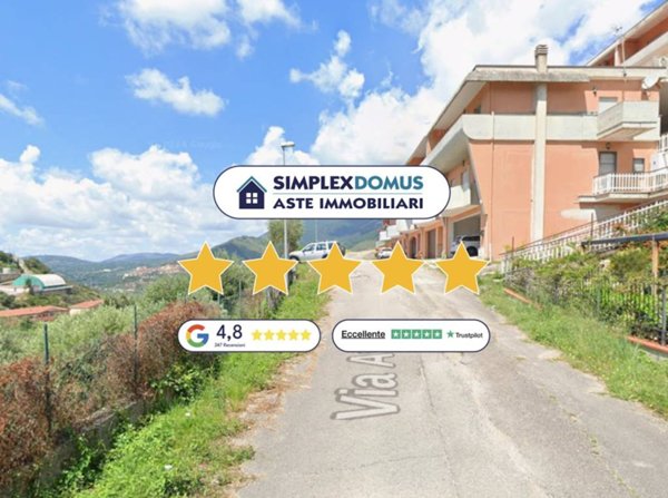 casa indipendente in vendita a Maenza