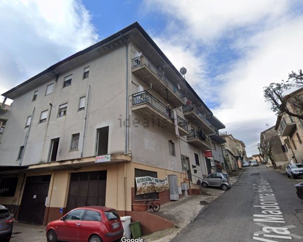 appartamento in vendita a Maenza