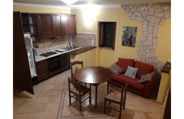 casa indipendente in vendita a Maenza