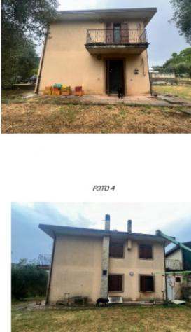 appartamento in vendita a Maenza