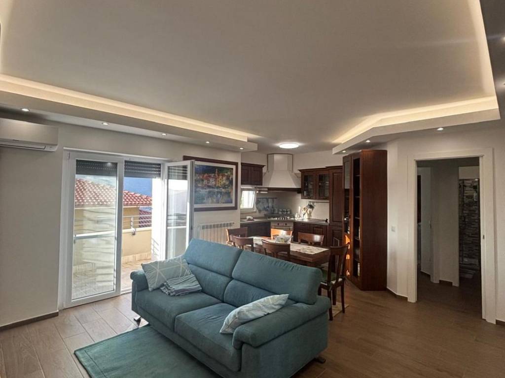 appartamento in vendita a Maenza