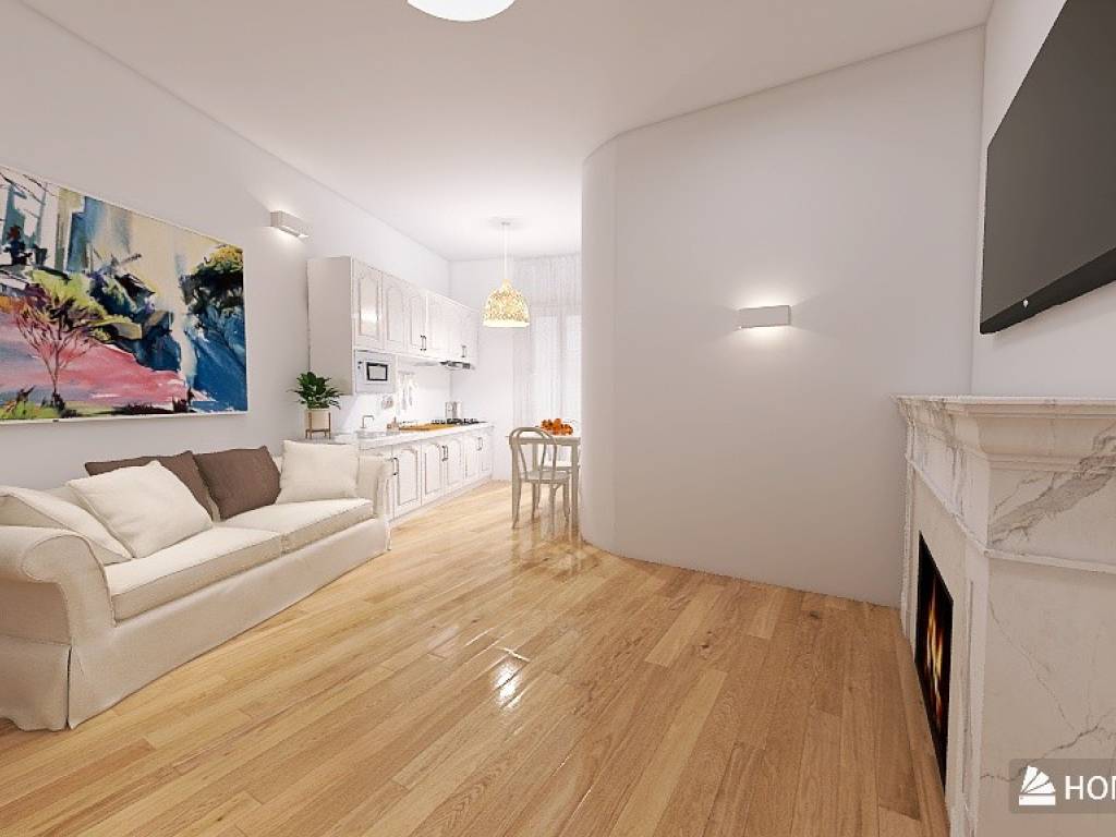 appartamento in vendita a Maenza