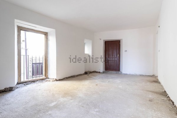 appartamento in vendita a Maenza