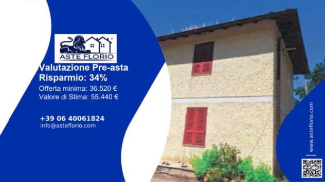 appartamento in vendita a Maenza