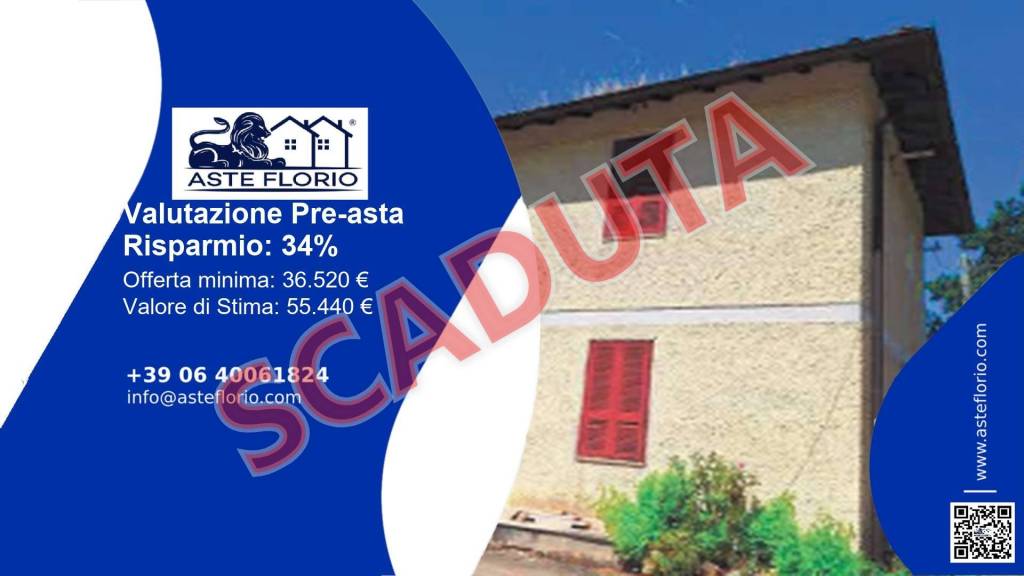 appartamento in vendita a Maenza