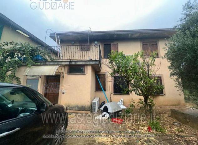 terreno edificabile in vendita a Maenza