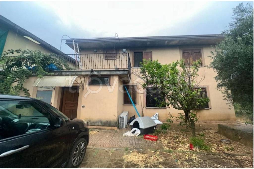 appartamento in vendita a Maenza