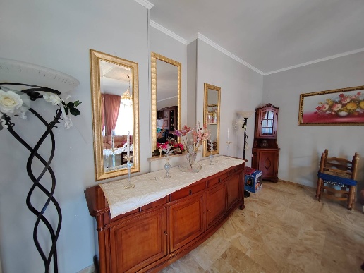 appartamento in vendita a Maenza