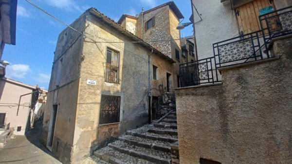 appartamento in vendita a Maenza