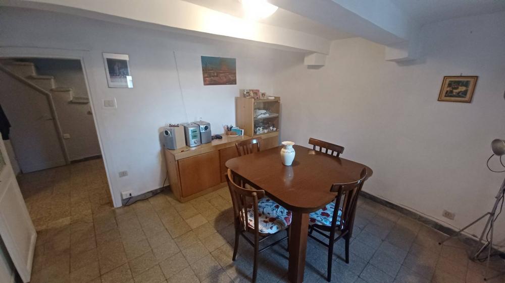 appartamento in vendita a Maenza