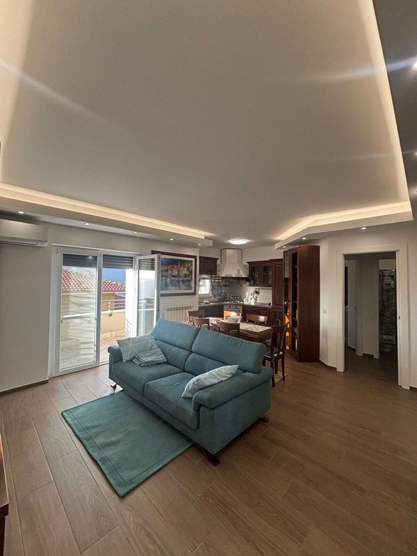 appartamento in vendita a Maenza