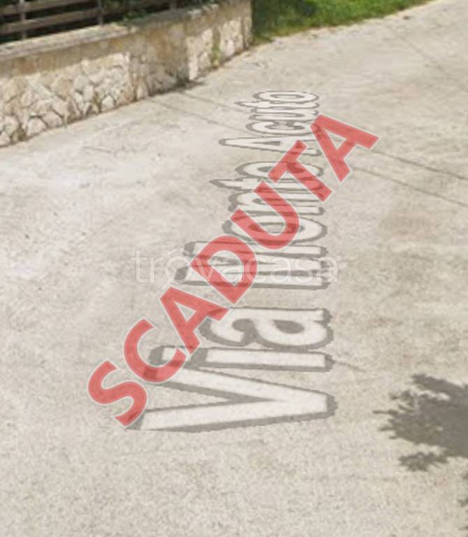 appartamento in vendita a Maenza in zona Monte Acuto