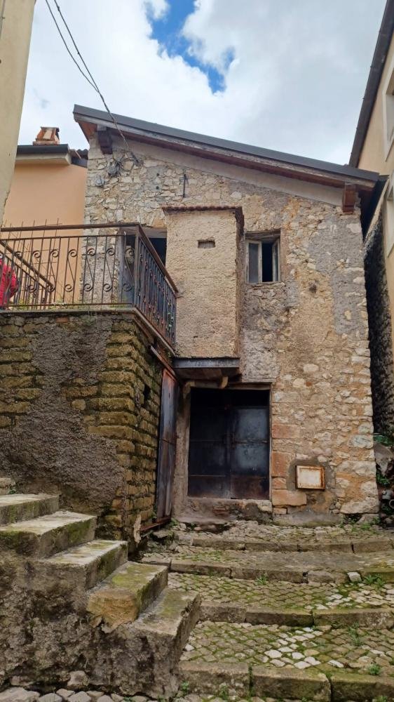 appartamento in vendita a Maenza