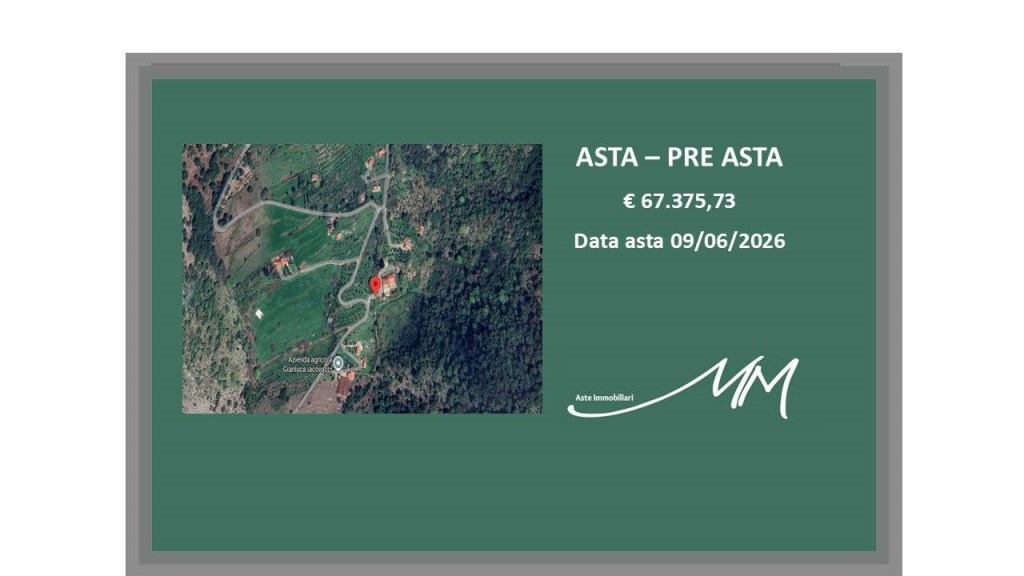 casa indipendente in vendita a Maenza in zona Monte Acuto