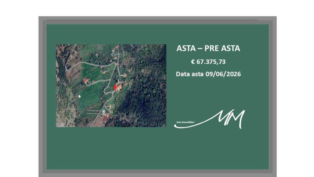 casa indipendente in vendita a Maenza in zona Monte Acuto