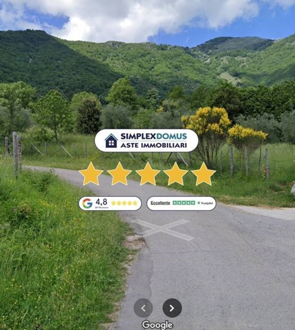 casa indipendente in vendita a Maenza in zona Monte Acuto