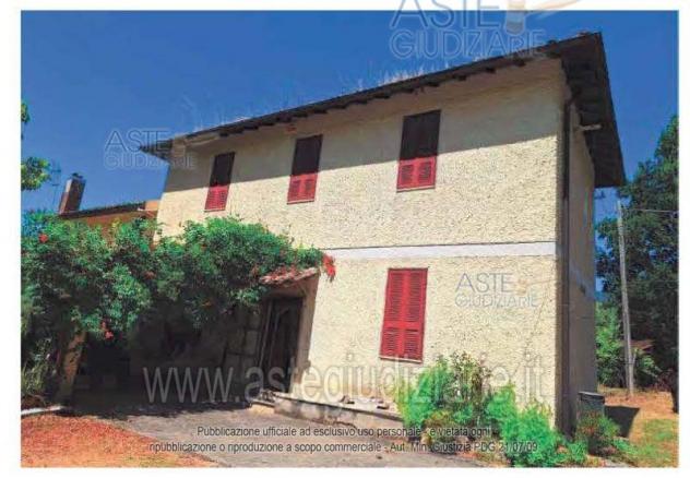 appartamento in vendita a Maenza