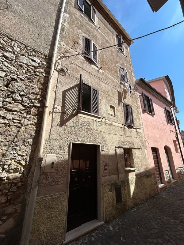 appartamento in vendita a Maenza