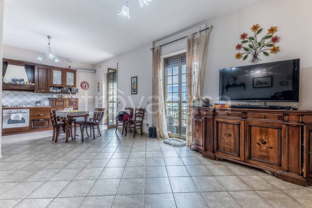 appartamento in vendita a Maenza