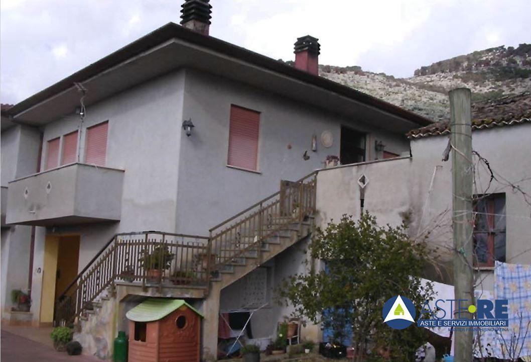 attico in vendita a Maenza