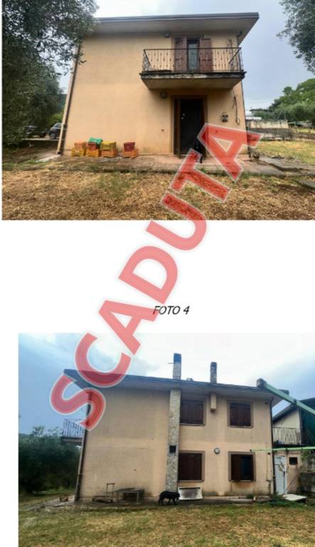 appartamento in vendita a Maenza