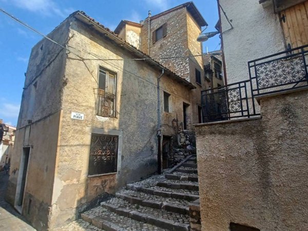 appartamento in vendita a Maenza