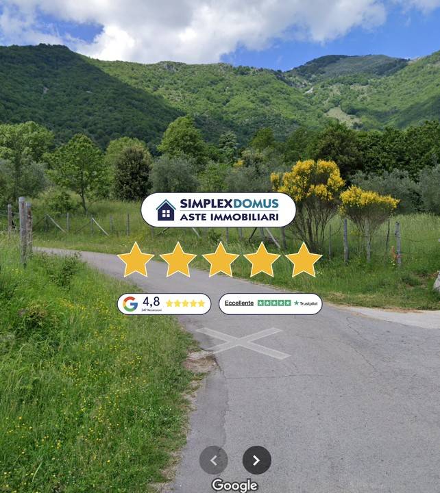 casa indipendente in vendita a Maenza in zona Monte Acuto