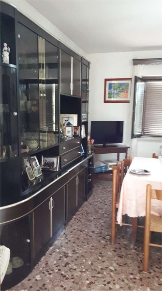 appartamento in vendita a Maenza