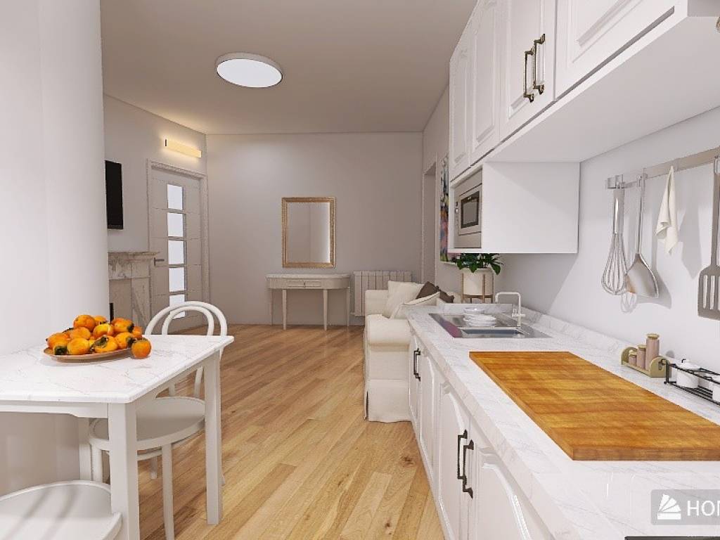 appartamento in vendita a Maenza