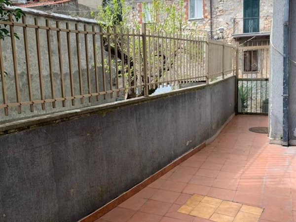 casa indipendente in vendita a Maenza