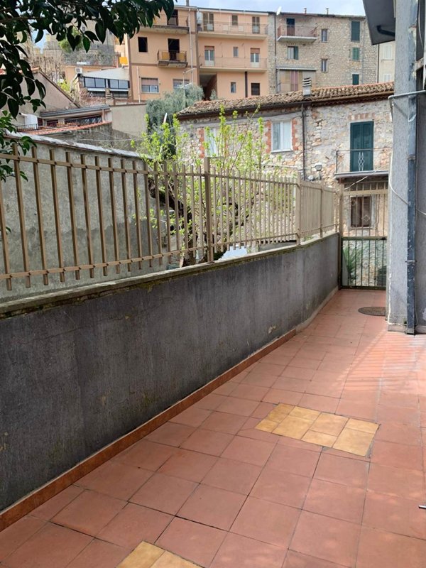 casa indipendente in vendita a Maenza