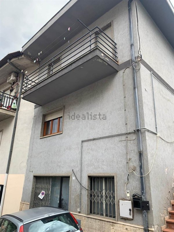 casa indipendente in vendita a Maenza