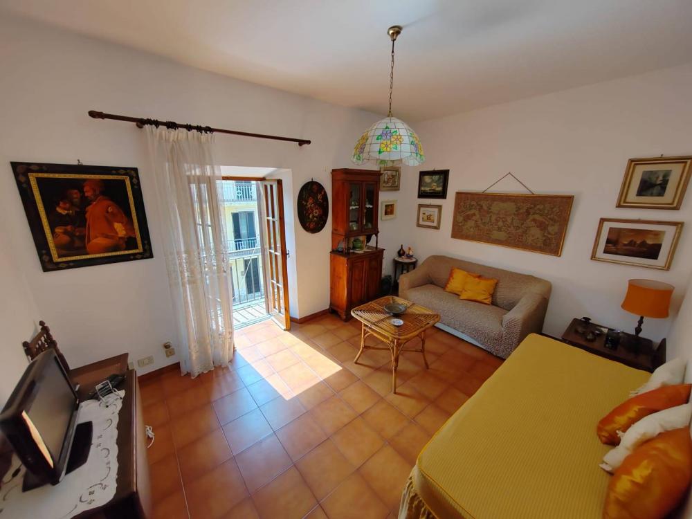 appartamento in vendita a Maenza